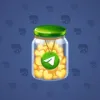 Restless Jar #4700