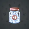 Restless Jar #4705