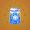 Restless Jar #4706