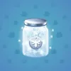 Restless Jar #4708