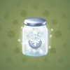 Restless Jar #4709