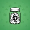 Restless Jar #4713