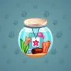 Restless Jar #4714