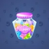 Restless Jar #4717