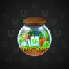 Restless Jar #4719