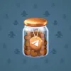 Restless Jar #4720