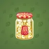 Restless Jar #4722