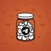 Restless Jar #4723