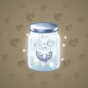 Restless Jar #4724