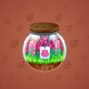 Restless Jar #4725