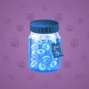 Restless Jar #4729