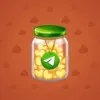 Restless Jar #4732