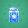 Restless Jar #4733