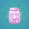 Restless Jar #4734