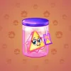 Restless Jar #4736