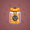 Restless Jar #4737