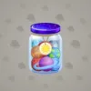 Restless Jar #4738