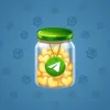 Restless Jar #4739