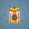 Restless Jar #4742