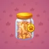Restless Jar #4747