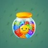 Restless Jar #4749