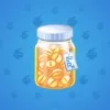 Restless Jar #4750