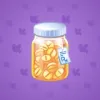 Restless Jar #4755