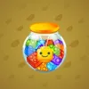 Restless Jar #4760