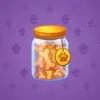 Restless Jar #4762