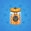 Restless Jar #4764