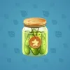 Restless Jar #4765