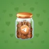 Restless Jar #4766