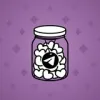 Restless Jar #4771