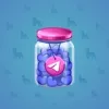 Restless Jar #4773