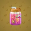 Restless Jar #4774