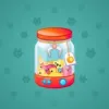 Restless Jar #4777