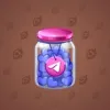 Restless Jar #4778