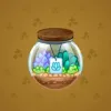 Restless Jar #4783
