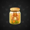 Restless Jar #4784