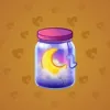 Restless Jar #4786