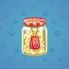Restless Jar #4787