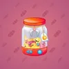 Restless Jar #4788