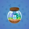 Restless Jar #4789