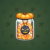 Restless Jar #4790