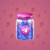 Restless Jar #4791