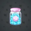 Restless Jar #4792