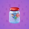 Restless Jar #4793