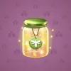 Restless Jar #4796