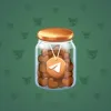 Restless Jar #4803