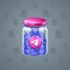 Restless Jar #4804